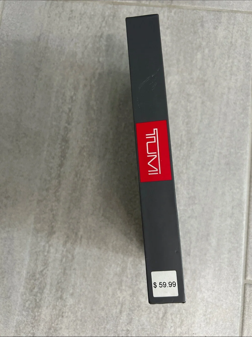 Tumi branded astor